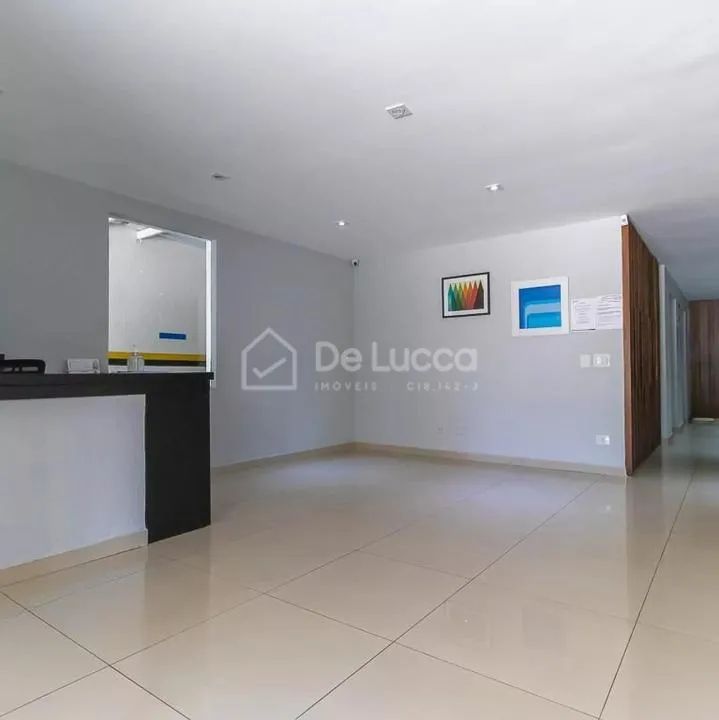 apartamento - Cambuí - Campinas
