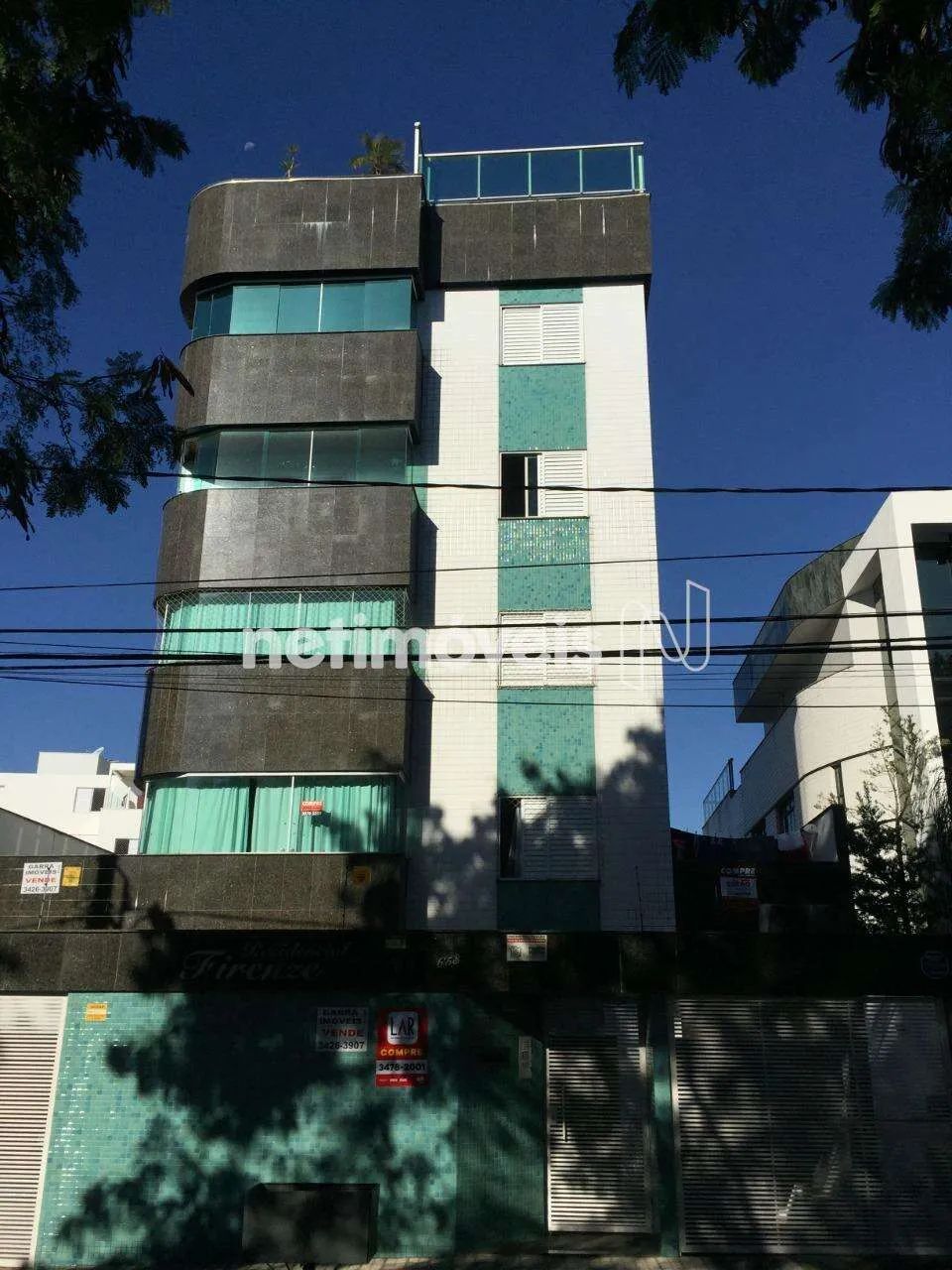 Venda Cobertura Palmares Belo Horizonte