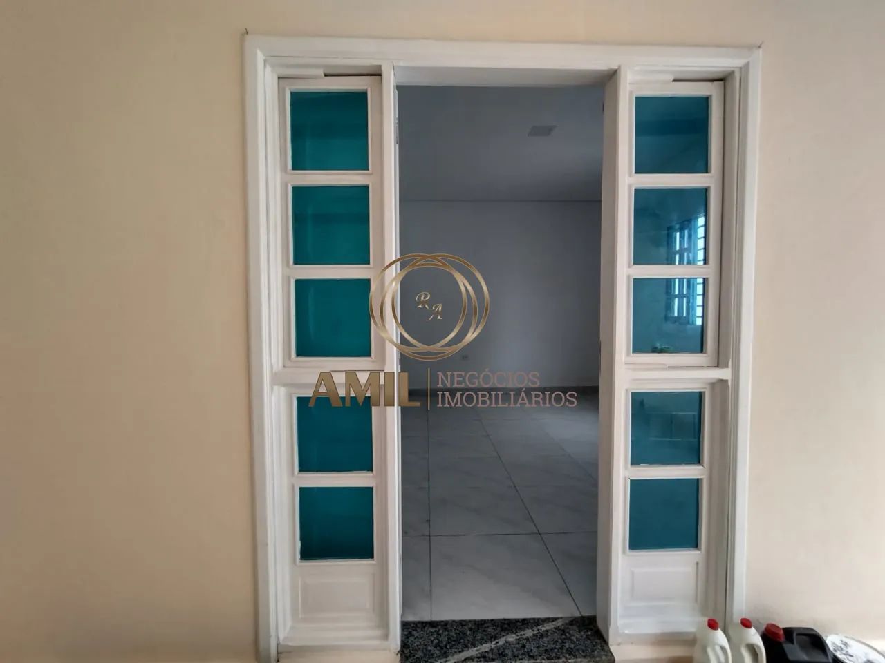 EJ- Casa para aluguel com 80 metros quadrados com 3 quartos - Foto 3