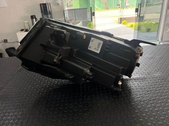 FAROL JEEP COMPASS L.D SEM XENON  - Foto 5