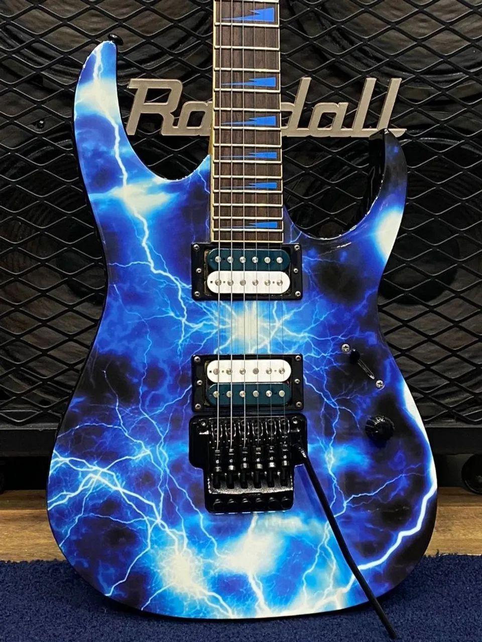 Ibanez GRGR011 - Foto 3