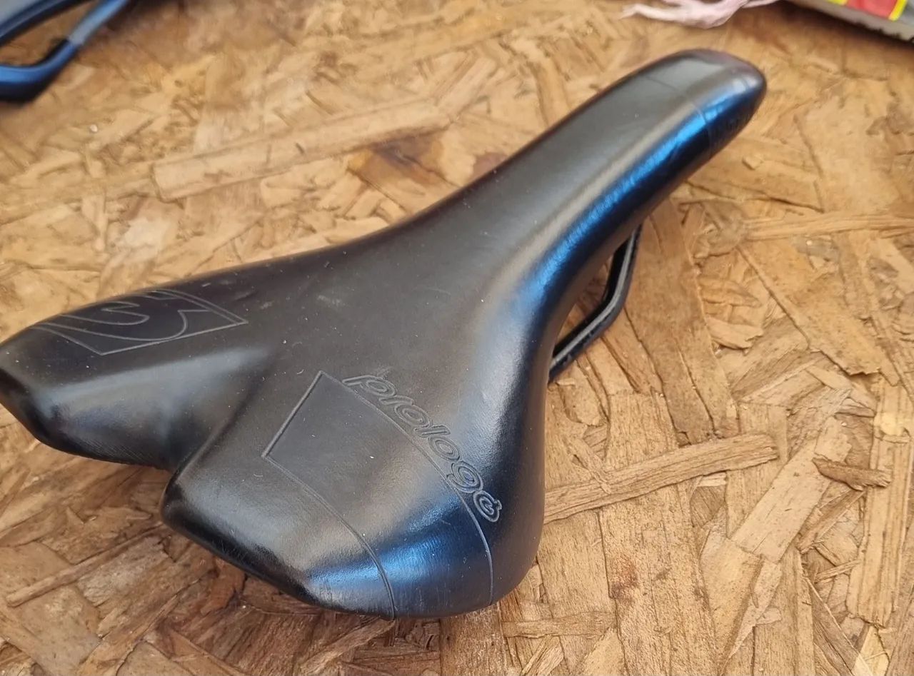 Selim Prologo Nago RS 134mm - Foto 2