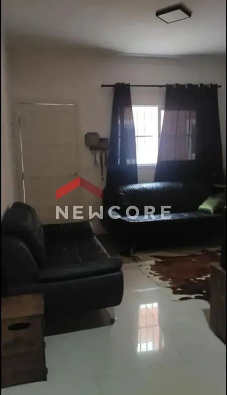 Casa de condomínio em Rua Papa João XXIII - Japuí - São Vicente/SP