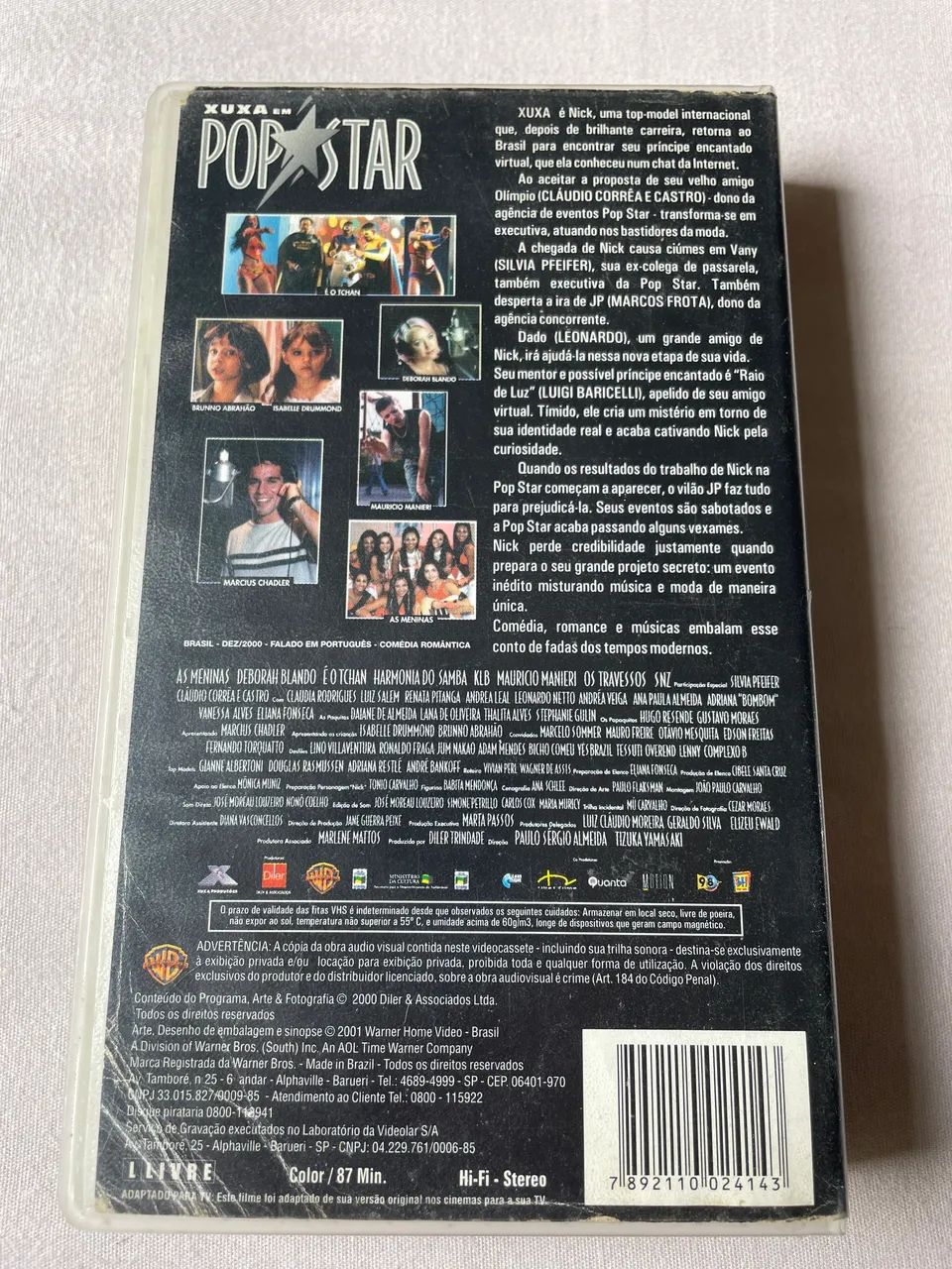 Xuxa Popstar  - Foto 2