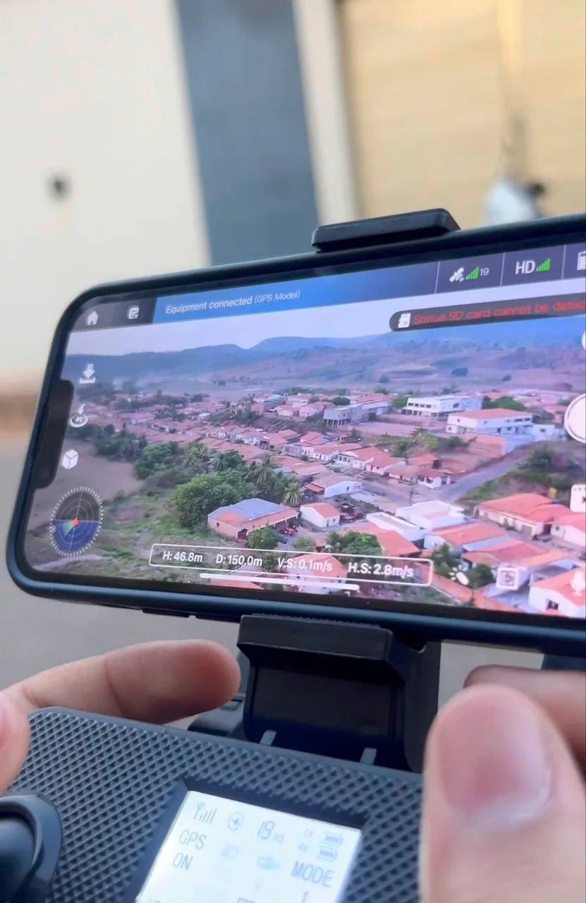 Drone L200 Pro 64318614909697124