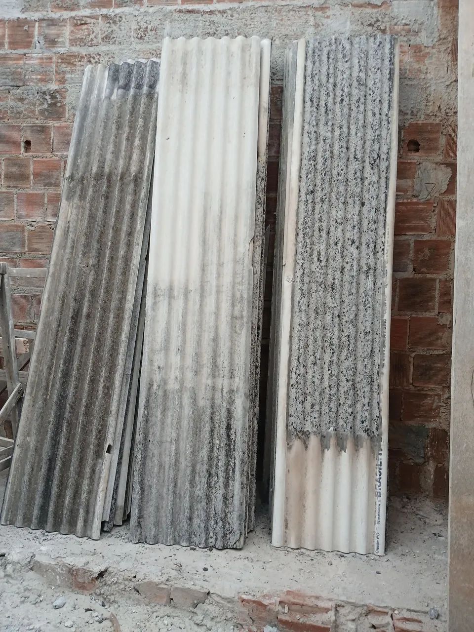 Telhas brasilit - Foto 2