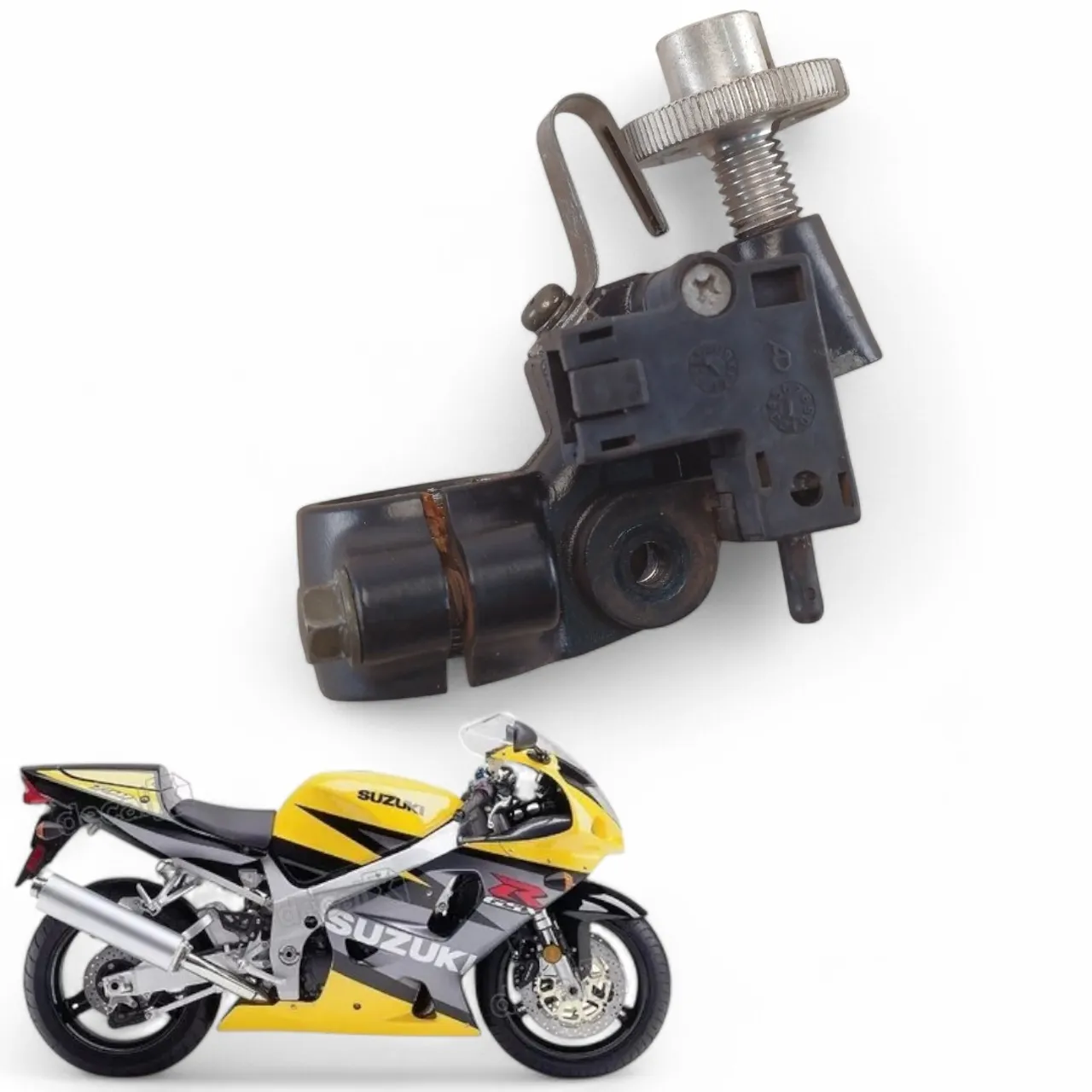 Manicoto Embreagem Suzuki Srad 750 2003