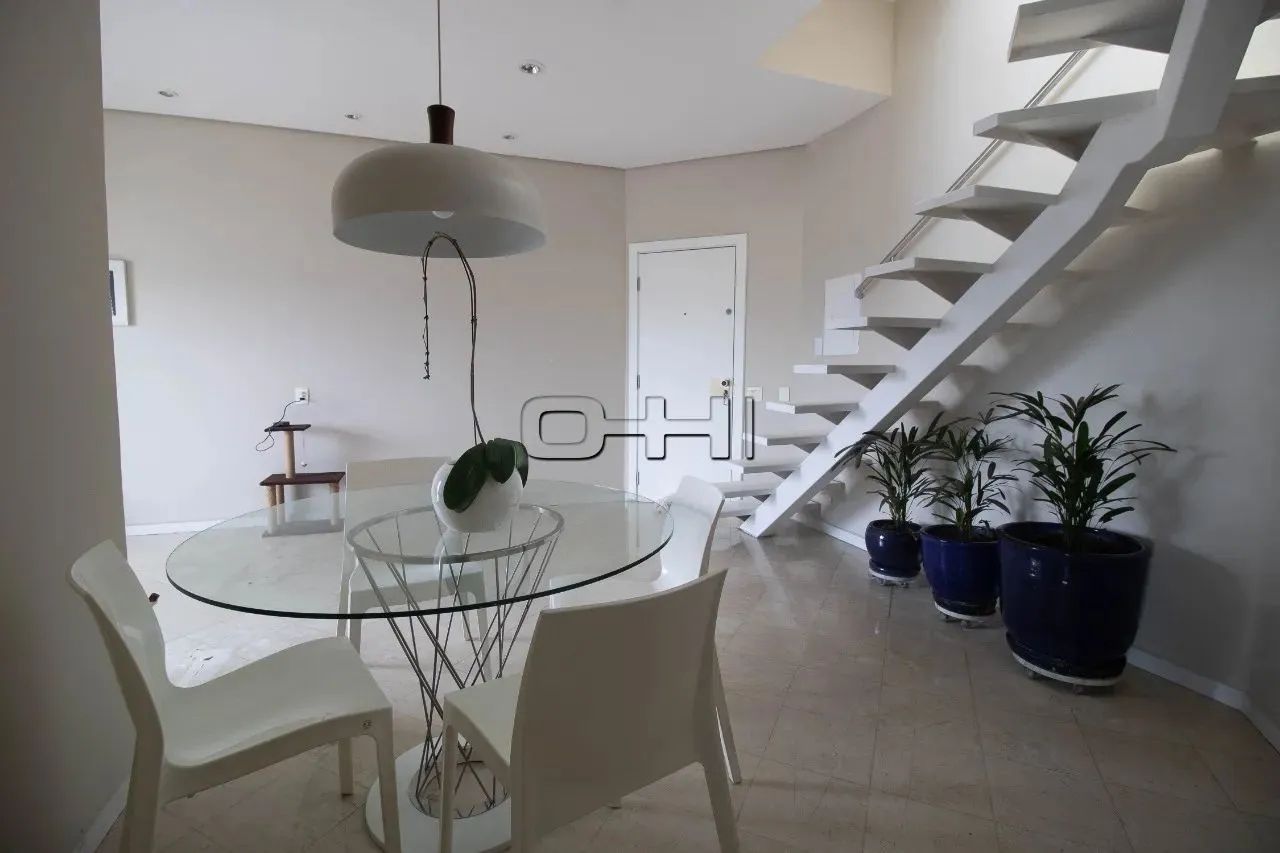 Aluguel Cobertura 2 Dormitórios - 152 m² Pinheiros - Foto 5