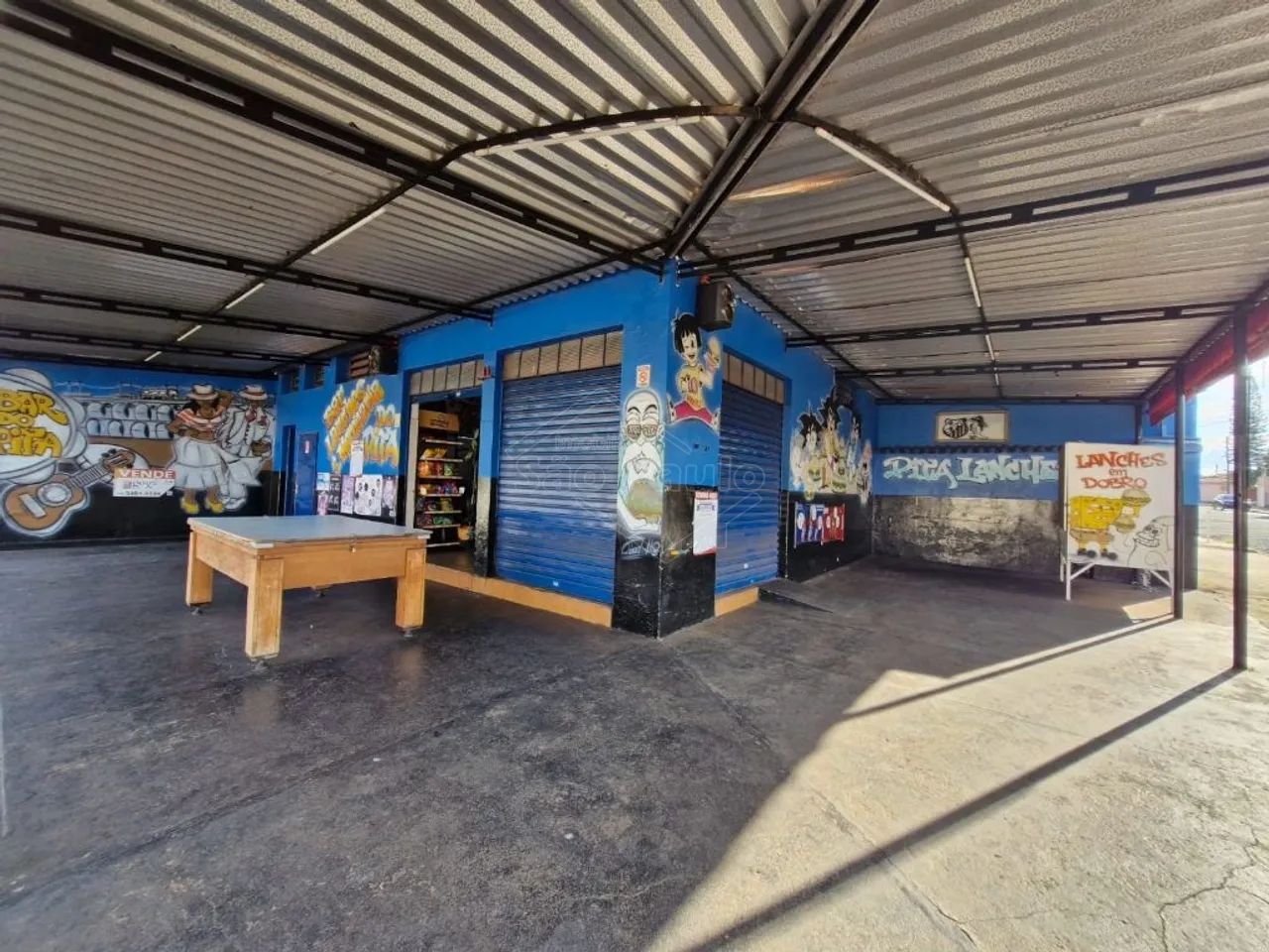 Venda de Comercial / Salão na cidade de Araraquara - Foto 2