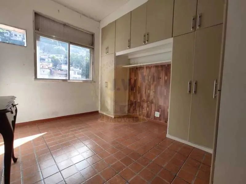 Apartamento quarto e sala, pé na areia Leme! - Foto 4