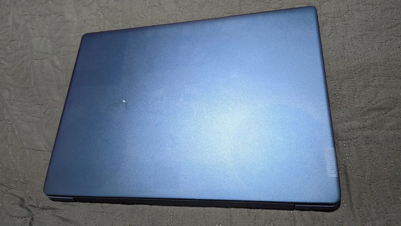 Notebook Ideapad Lenovo Ultrafino i7  - Foto 3