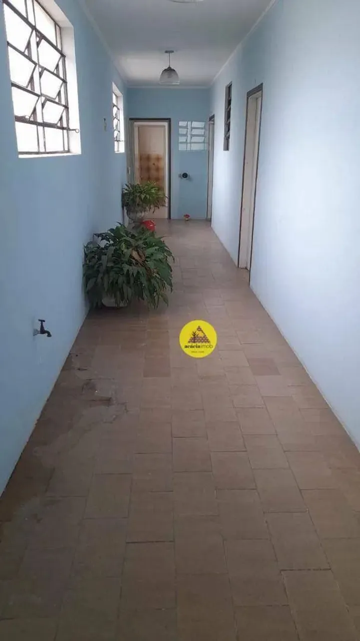 Sala para alugar, 39 m² por R$ 1.050,00/mês - Parque São Domingos - São Paulo/SP