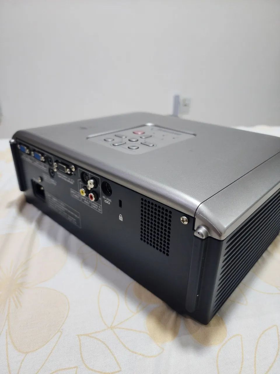 Projetor Notevision - Foto 2