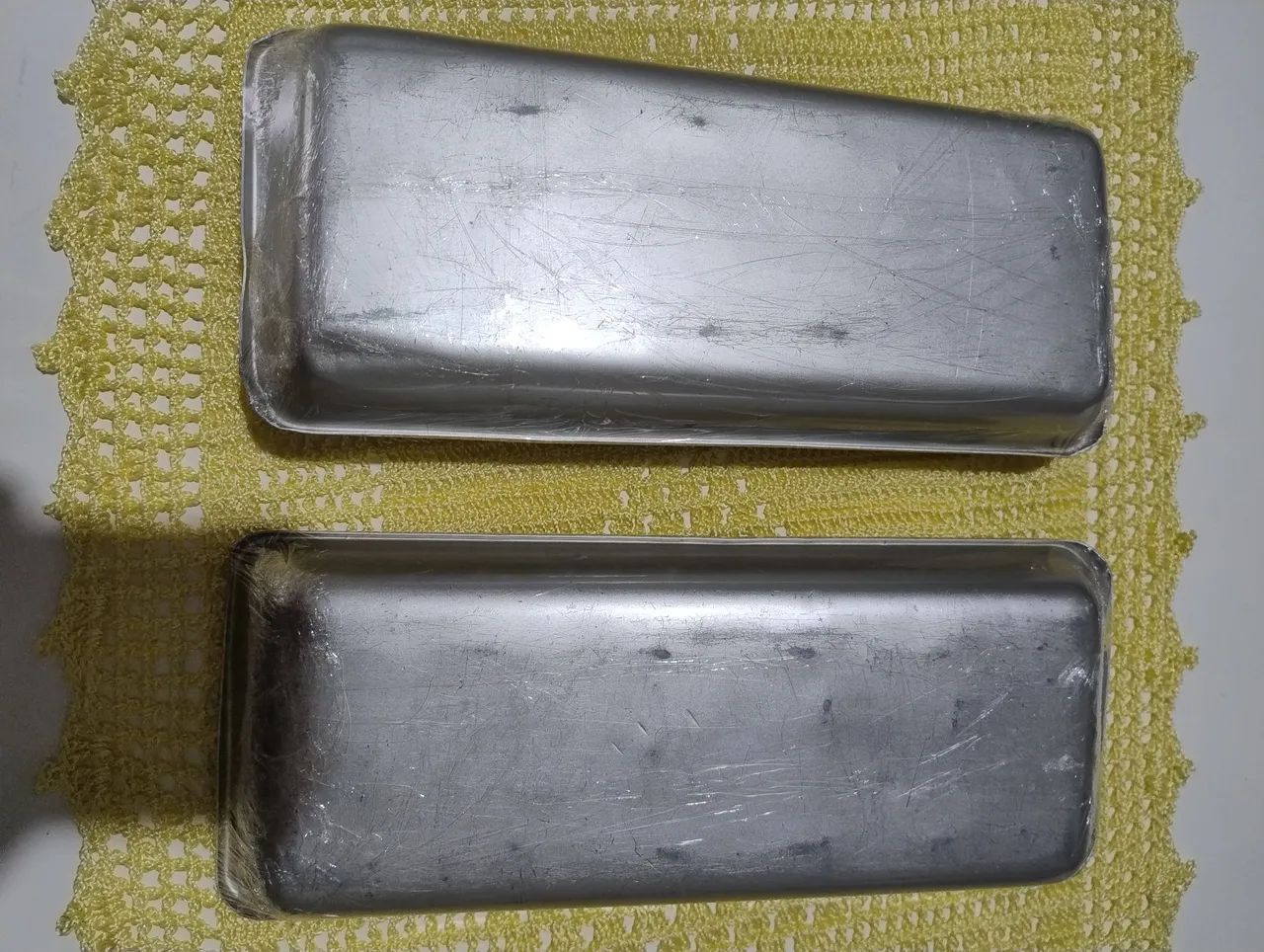 Formas de gelo Rochedo.                          Baixou o preço  - Foto 2