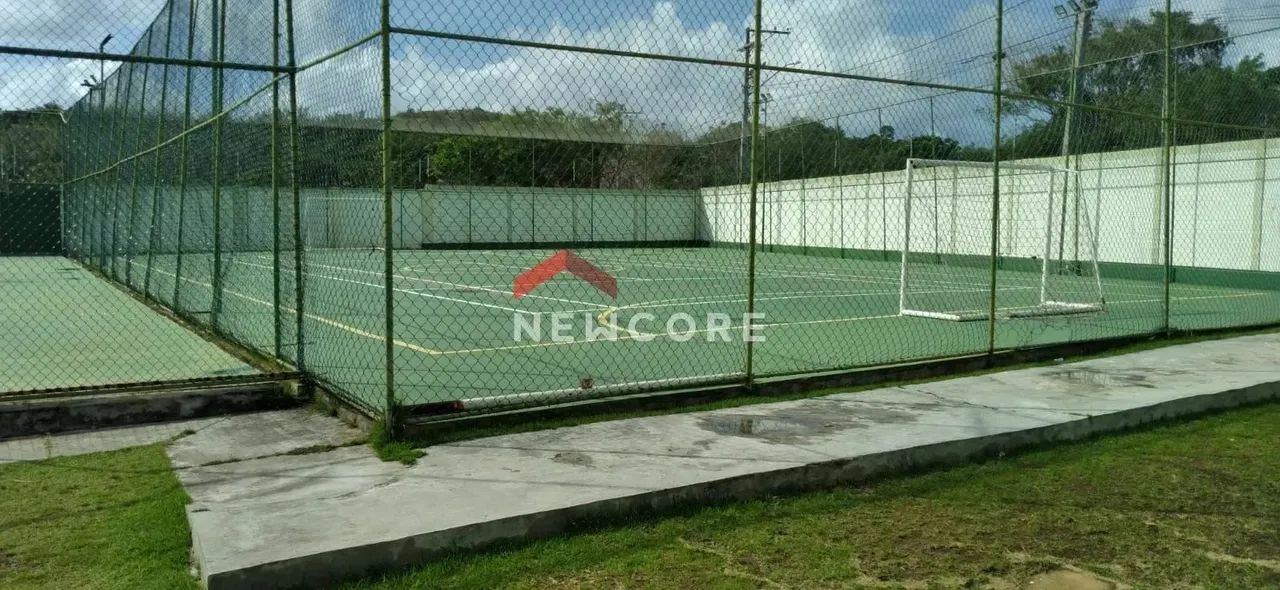 Casa de condomínio em Rua Trilha do Sol - Parque das Dunas (Abrantes) - Camaçari/BA - Foto 2
