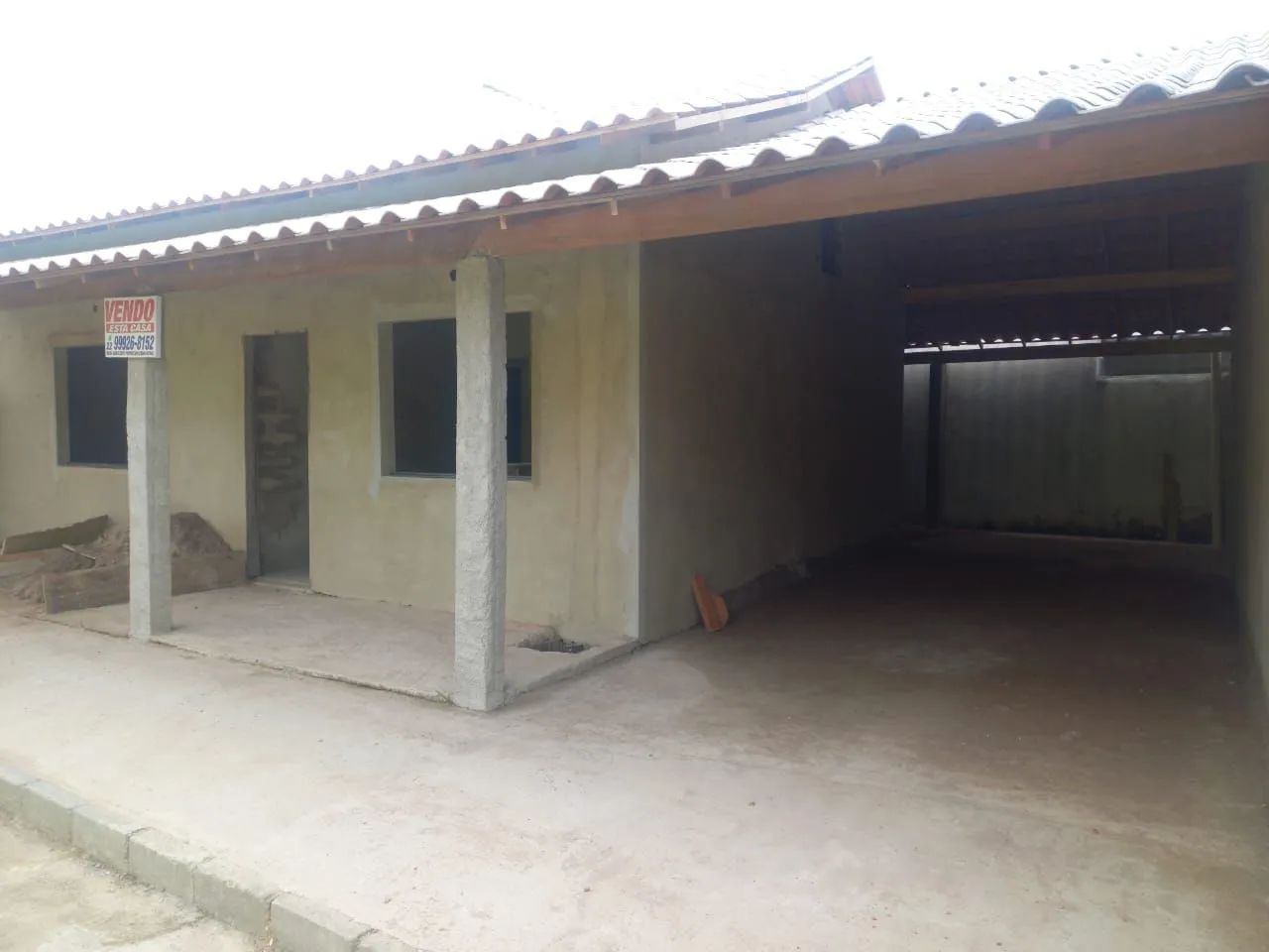 Foto - São Pedro da Aldeia - Fluminense