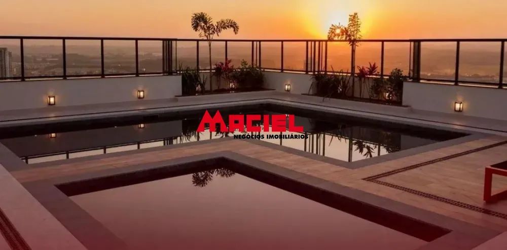 2 dormitórios Villa Branca - Apartamento novo, andar alto - Foto 2