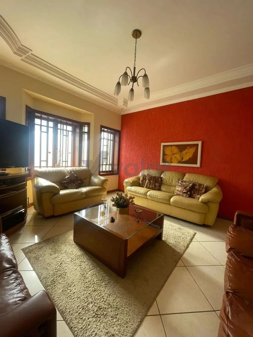 Casa à venda em Campinas, Jardim Aurélia, com 4 quartos, com 287 m² - Foto 3