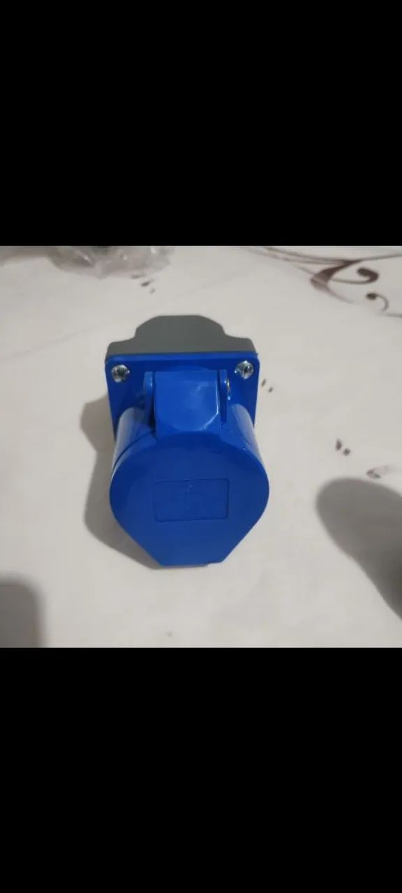 Conectores elétricos para instalação Steck  - Foto 6