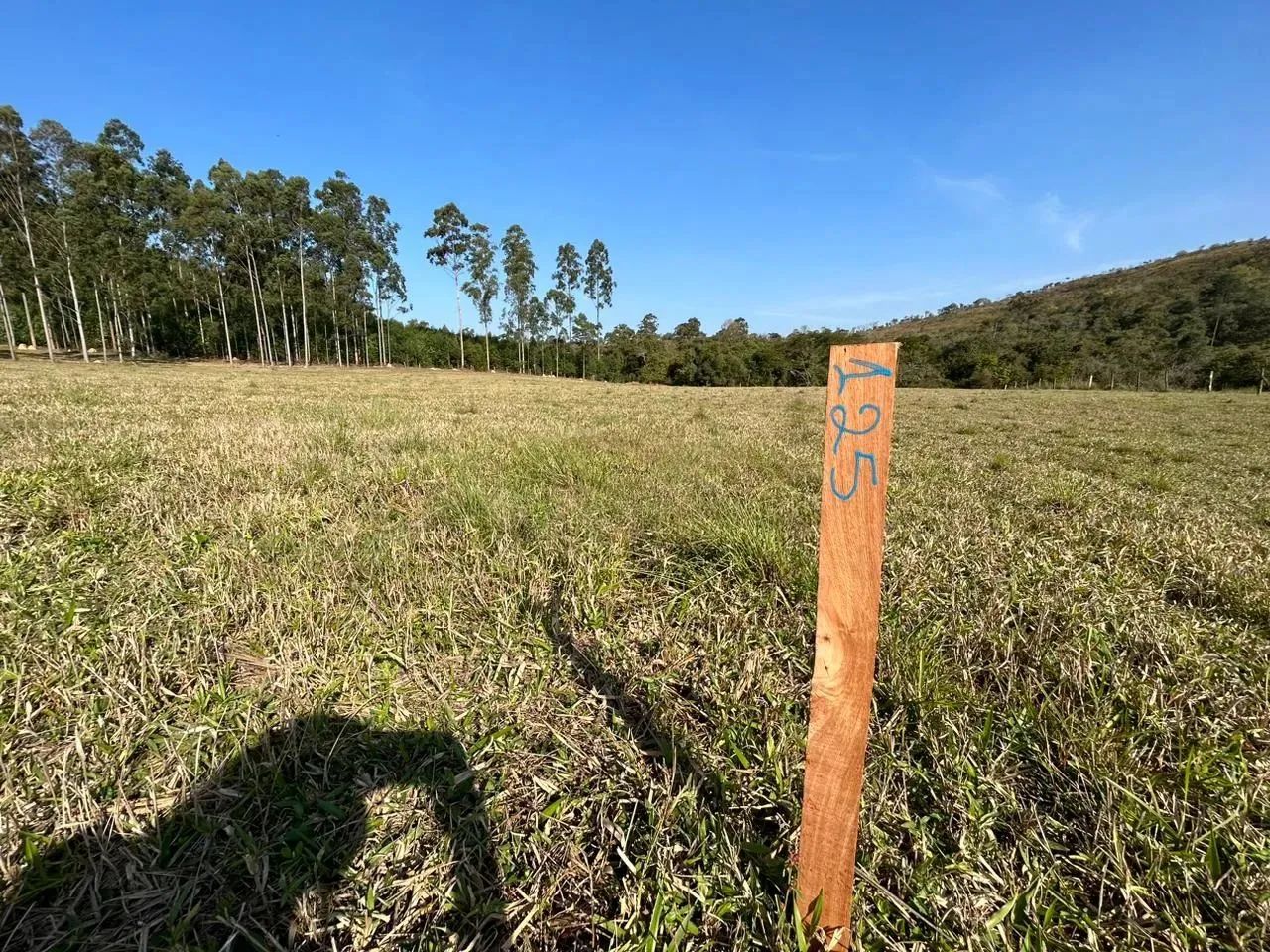 "Alumínio espera por você: invista em terrenos com grande potencial!" - Foto 5