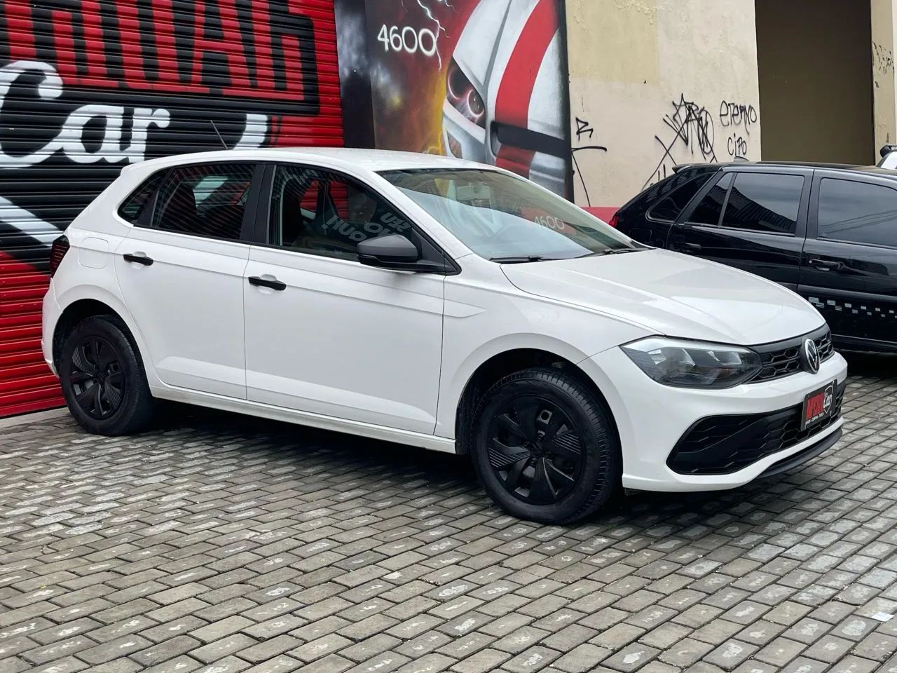 Polo Track 1.0 - 2024 - 
