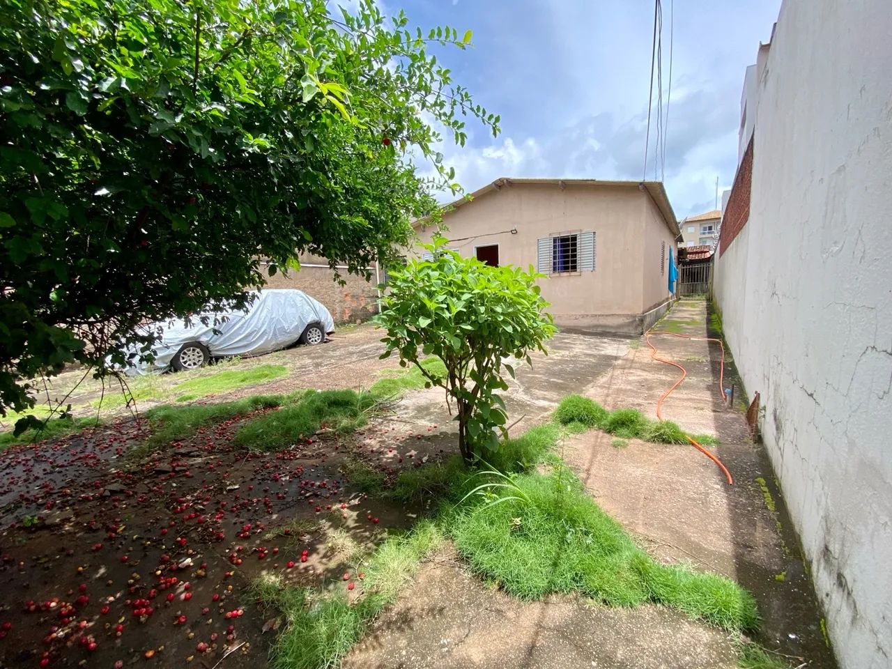 Foto - Uberlândia - Umuarama