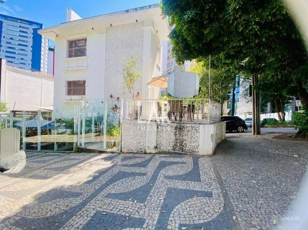 Casa Comercial à venda, Funcionários - Belo Horizonte/MG - Foto 4