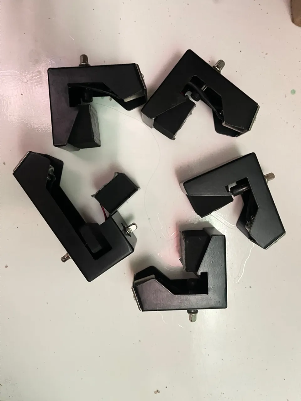 Kit de Trigger Deval