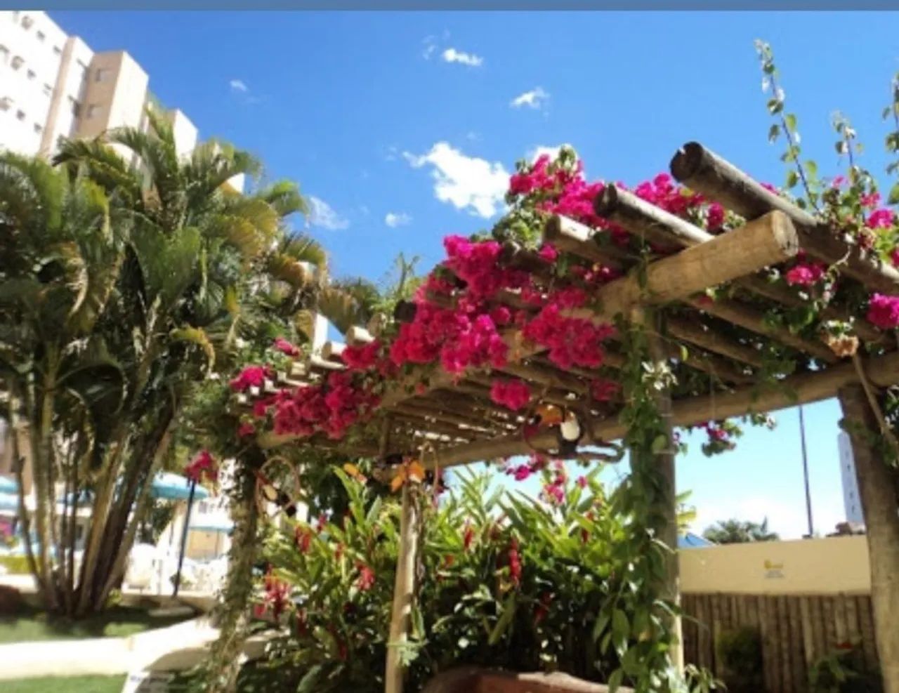 Alugo apartamento Caldas Novas.  - Foto 9