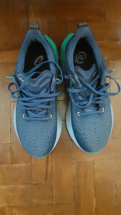 Tênis Asics Novablast 4