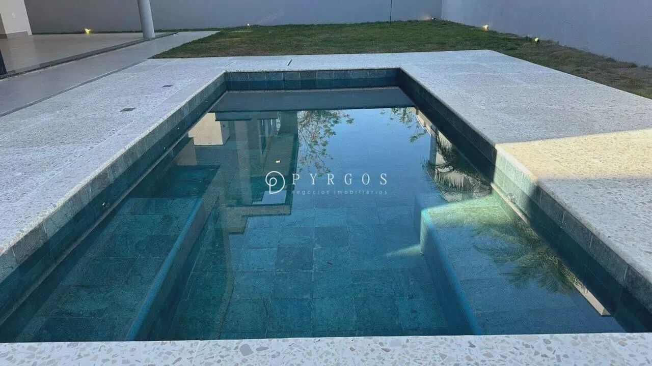 Casa com 4 suítes - Jardim do Golf - São José dos Campos - Foto 3