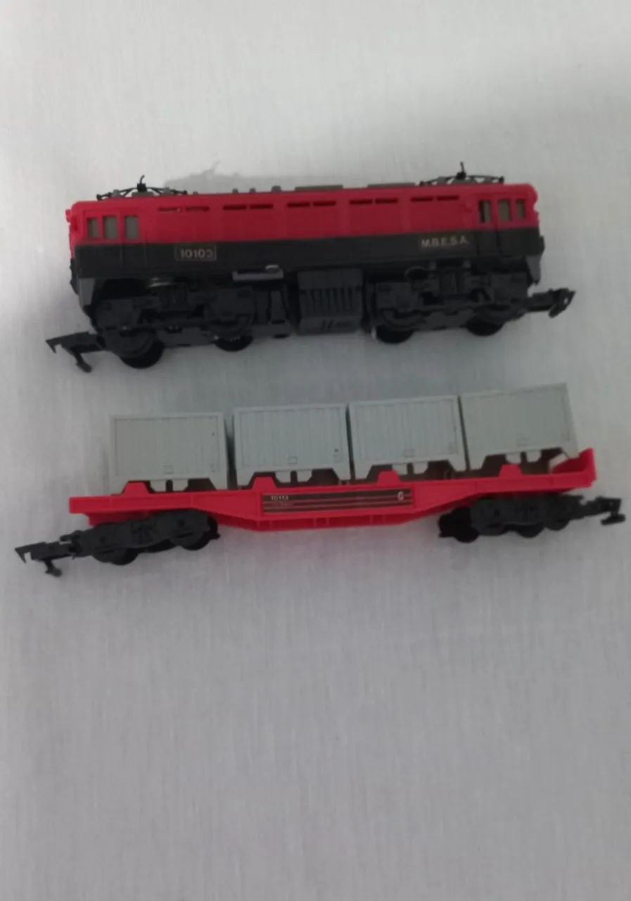 Ferrorama Sl 3000 e Sl 4000 da estrela.  - Foto 5