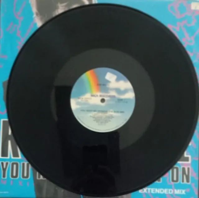 KIM WILDE  - YOU KEPP ME HANGING?ON - Foto 4