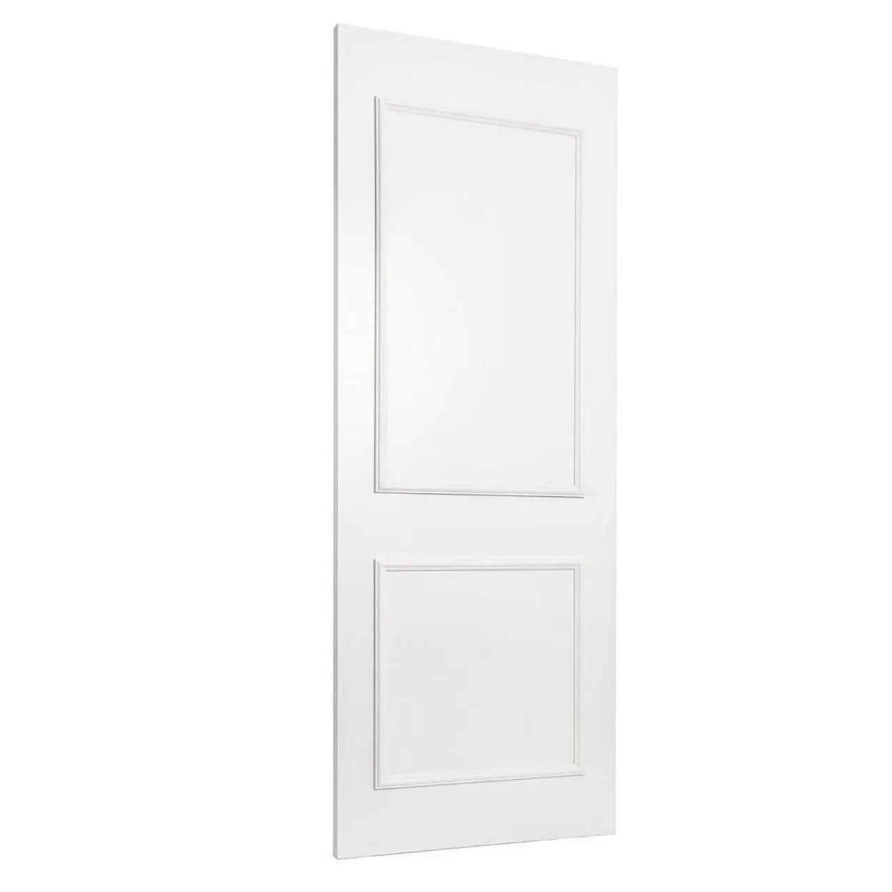 Folha de porta boiserie 210x82 artens