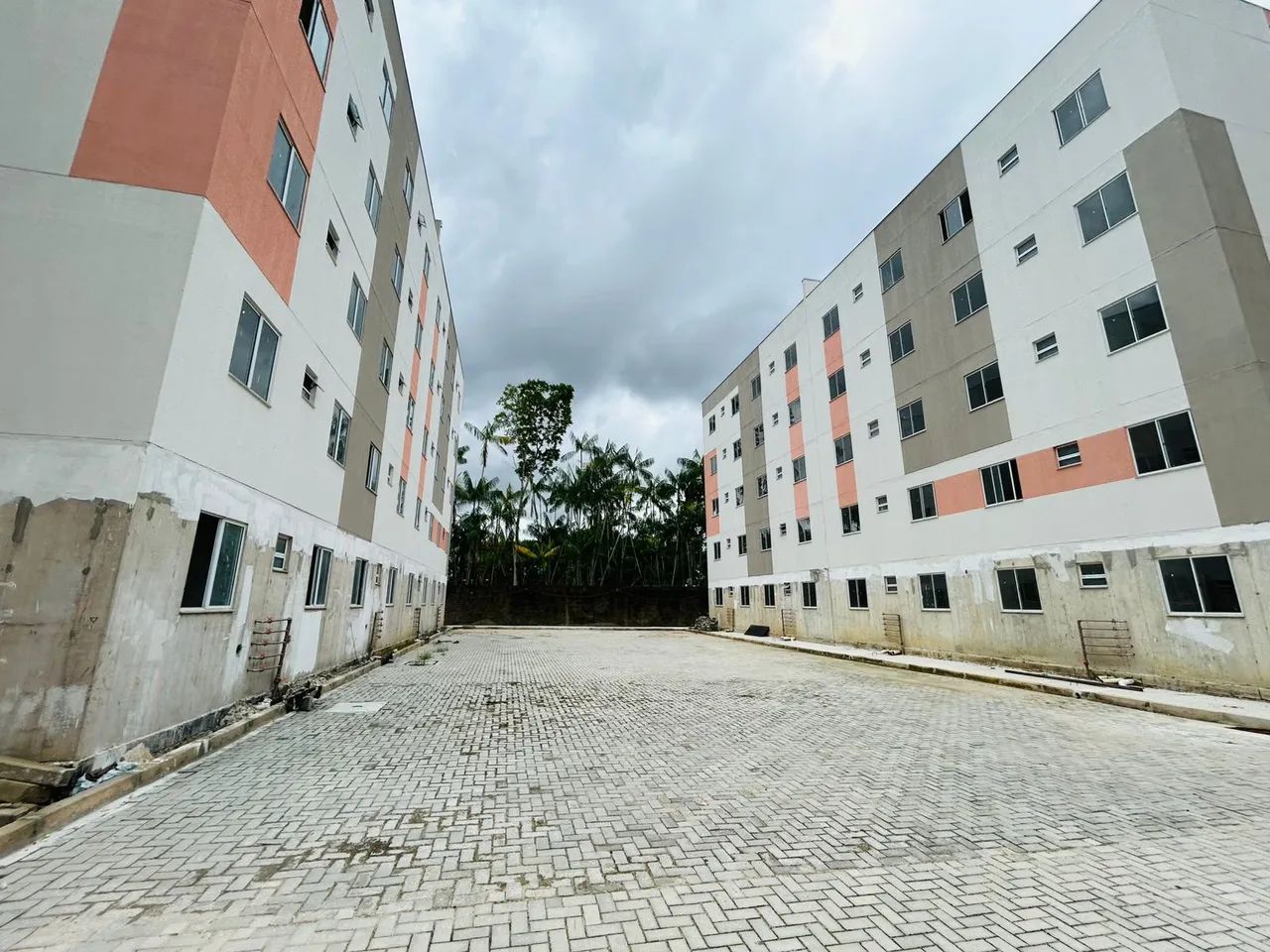 foto - Ananindeua - Quarenta Horas (Coqueiro)
