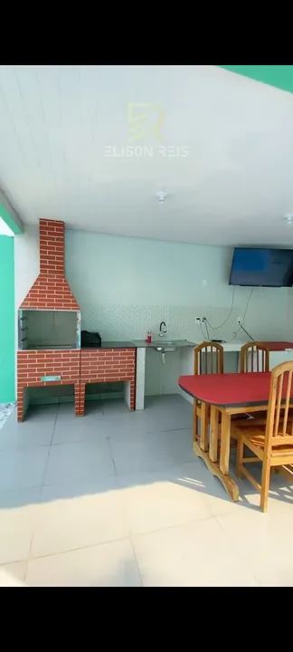 Área de piscina com Edícula  - Foto 5