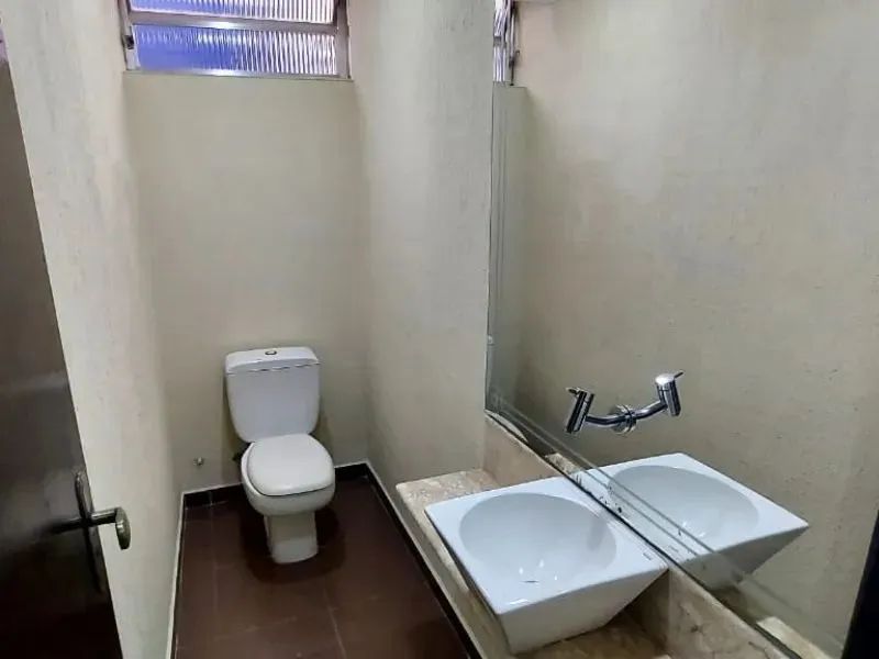 Sala comercial á venda no Embaré Santos - Foto 13
