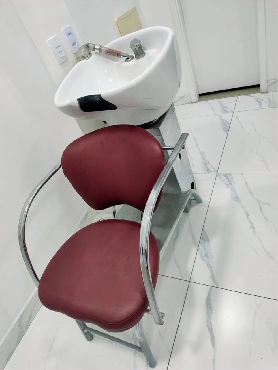 Móveis para salão de beleza - Foto 4