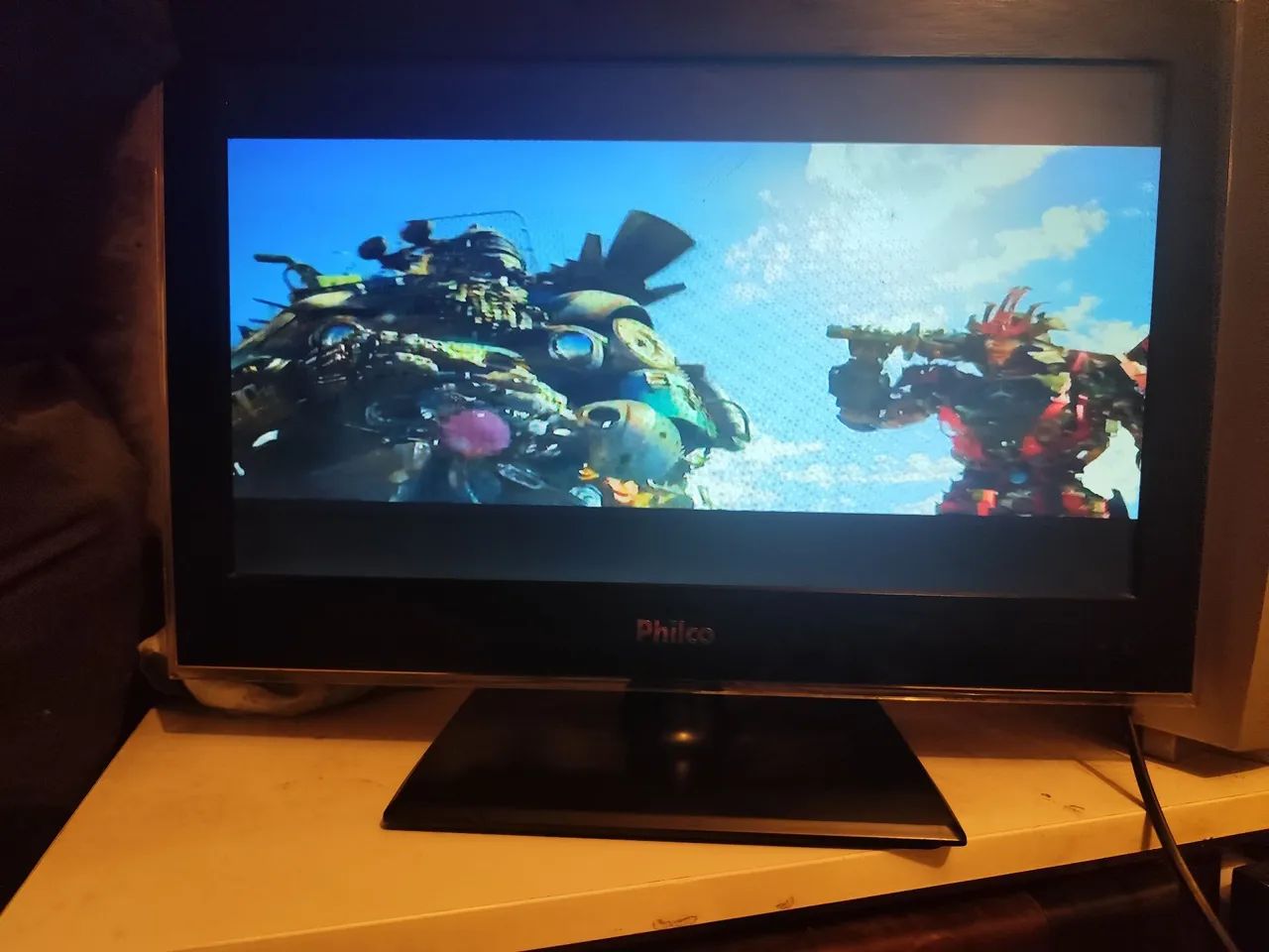 Tv/monitor Philco - Foto 4