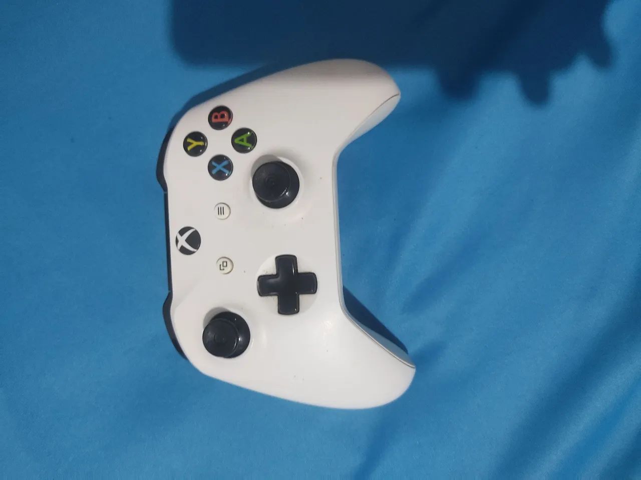 Xbox one S ( branco )  - Foto 3