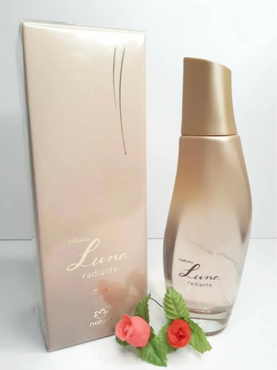 Perfume Luna Radiante Natura 75ml
