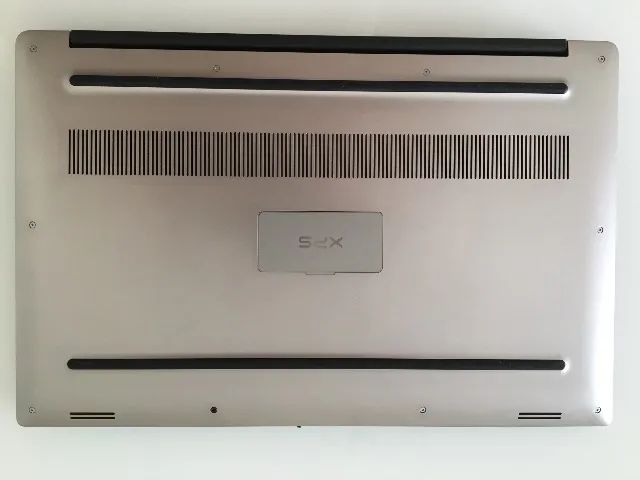 Dell Xps 15" 9560 i7 7a, GTX 1050 4gb 4k Touch, 16/500gb NVME - Foto 5