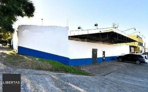 Loja em Vila Jardim
