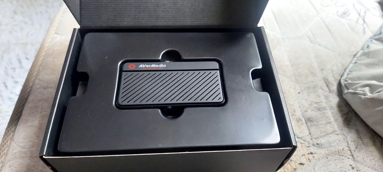 Placa de captura avermedia GC311 - Foto 2