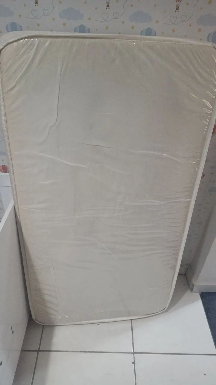 Cama de Bebê - Foto 4