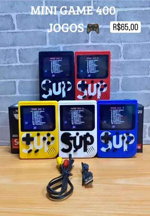 Mine Game Retro Nintendo 
