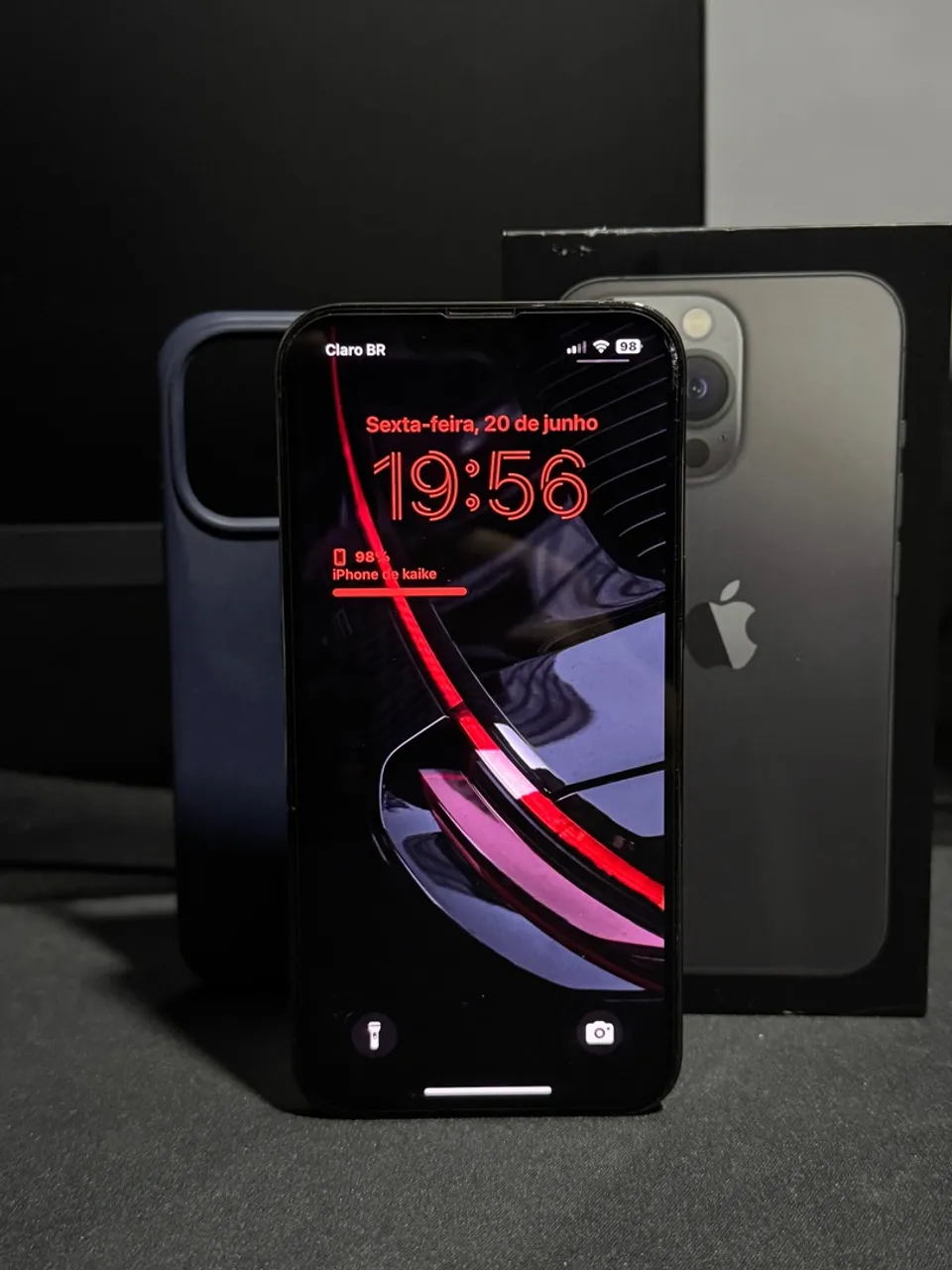 iphone 13 Pro 128Gb