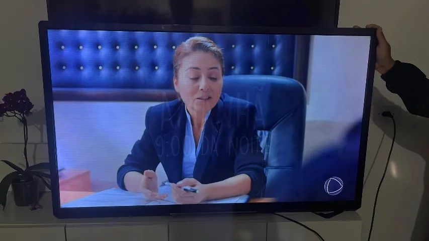 Tv Philips 42 polegadas64318192237186120