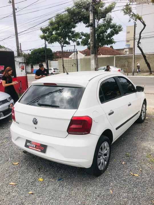 Gol 4P 2020 - Foto 3
