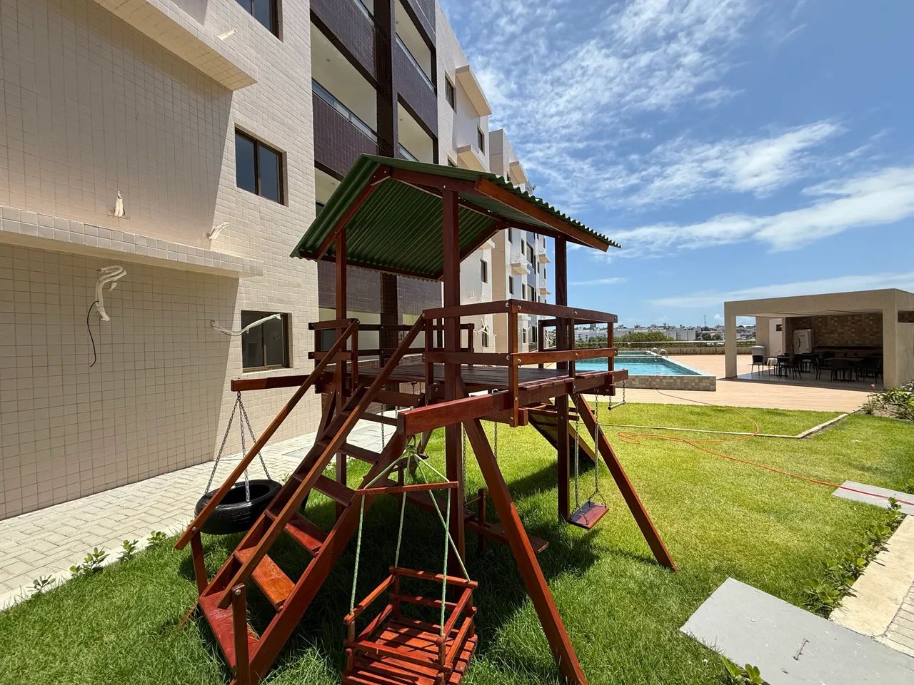 Apartamento no José Américo 2 e 3qts - Foto 5